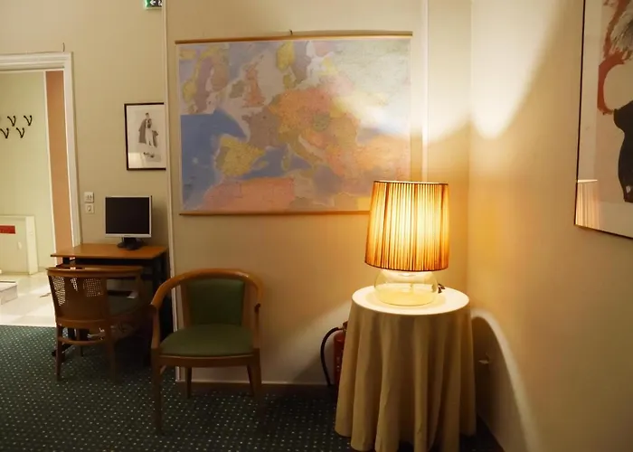 Adrian Hotel