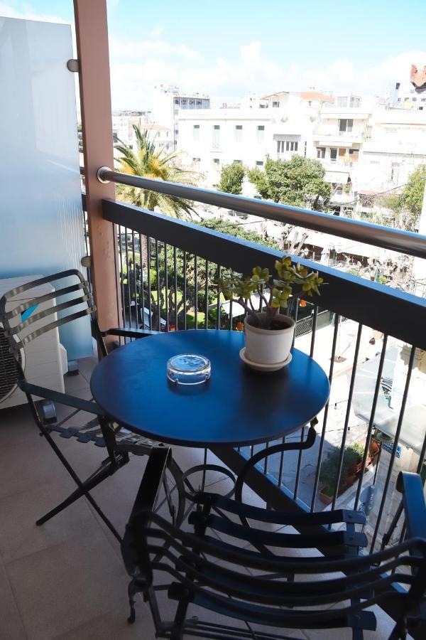 Adrian 3* Athen