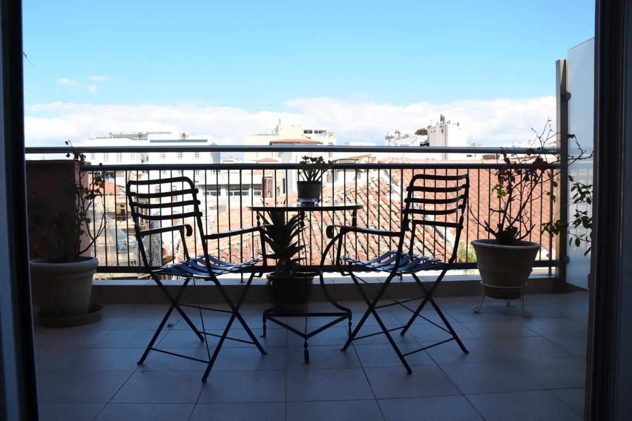 Hotel Adrian Athen