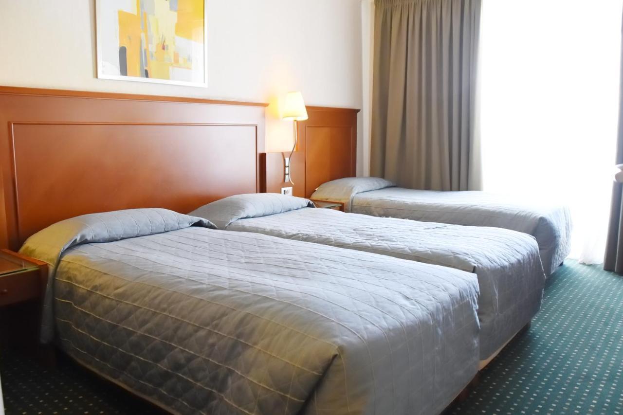 Adrian Hotel Athen