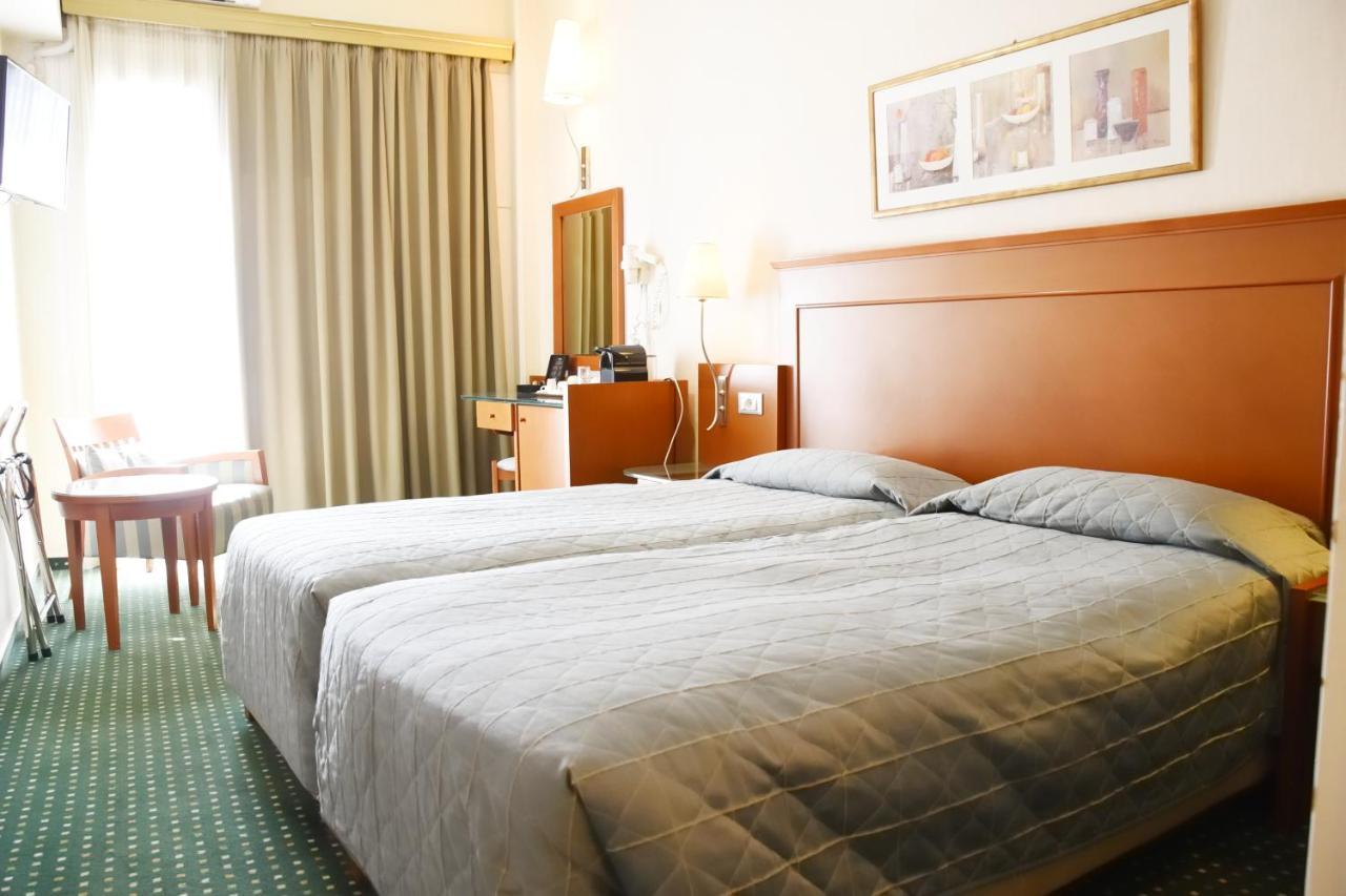 Hotel Adrian