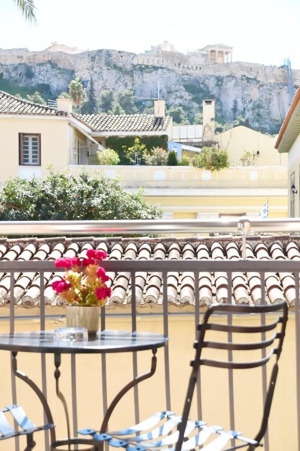 Hotel Adrian Athen