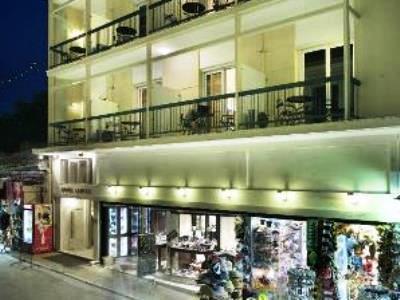 Adrian 3* Athens