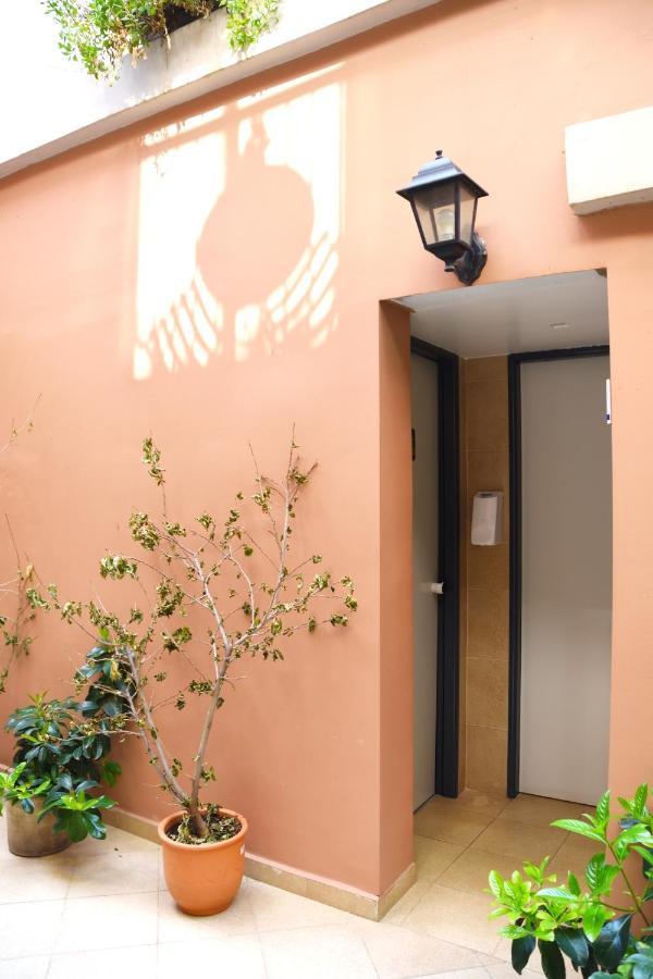 Adrian Hotel Athens