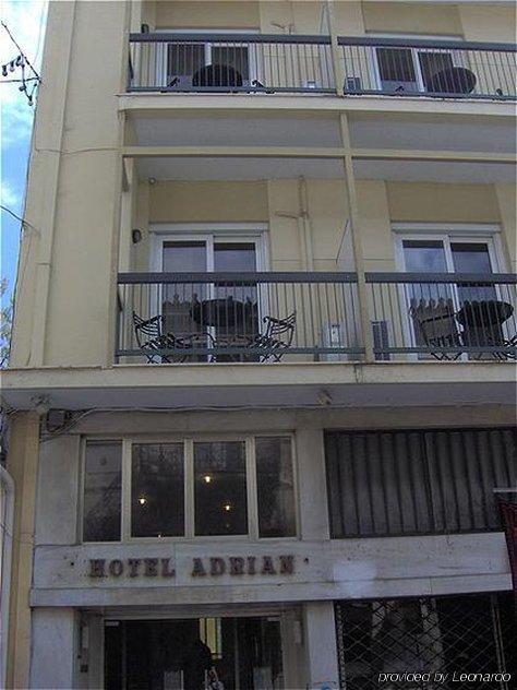 Adrian Hotel