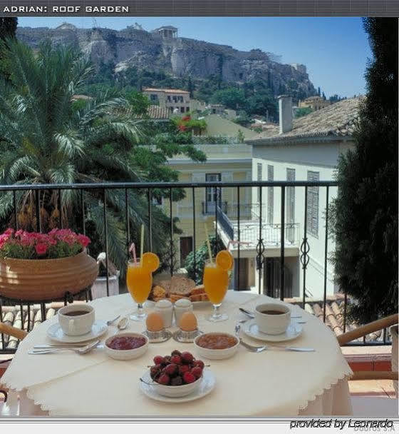 Hotel Adrian